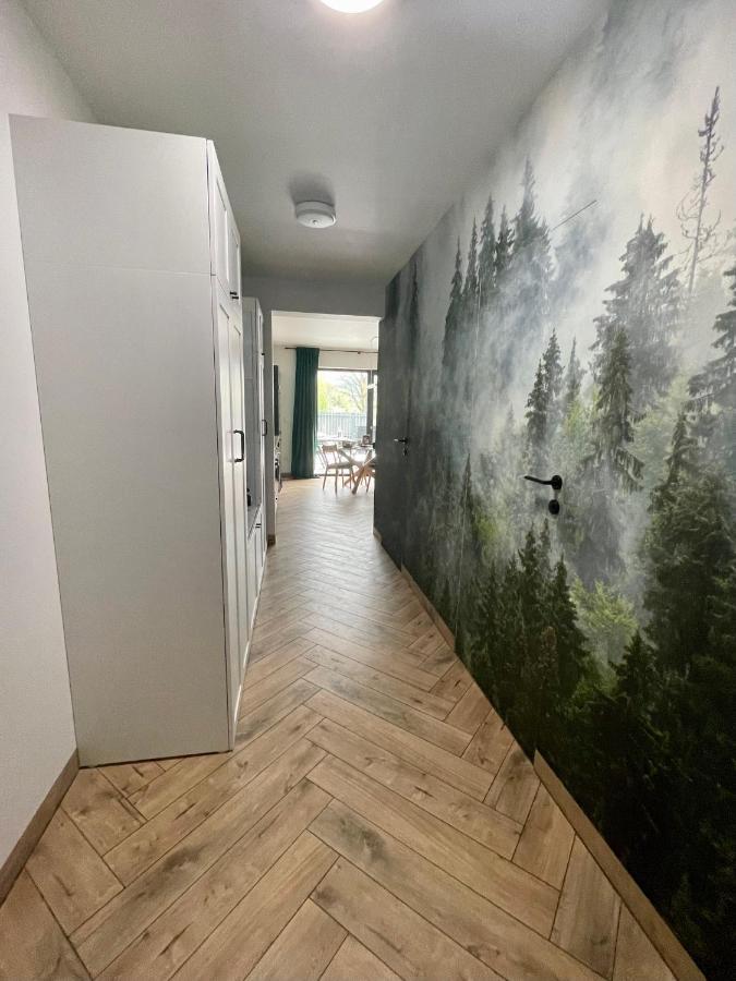 Ferienwohnung Widok 3B Piechowice  Exterior foto