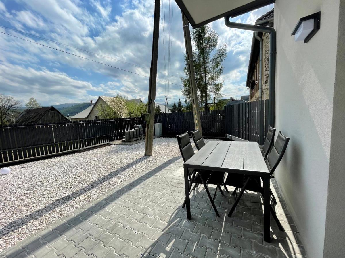 Ferienwohnung Widok 3B Piechowice  Exterior foto