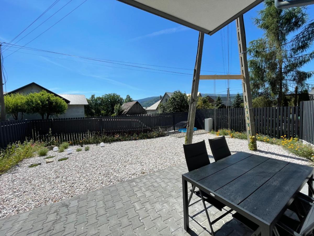 Ferienwohnung Widok 3B Piechowice  Exterior foto