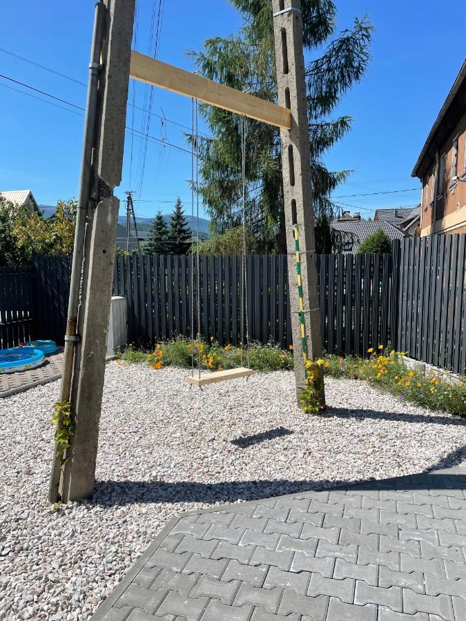 Ferienwohnung Widok 3B Piechowice  Exterior foto