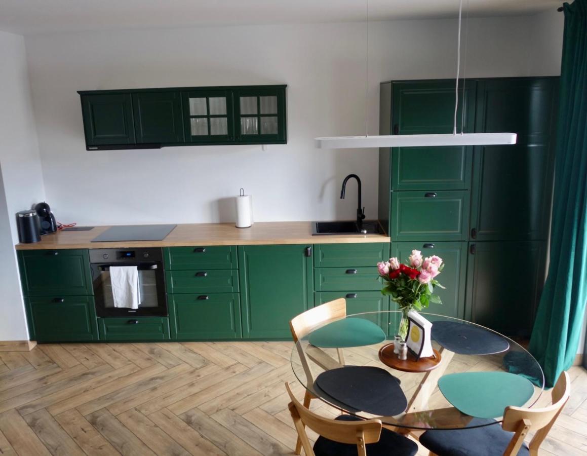 Ferienwohnung Widok 3B Piechowice  Exterior foto