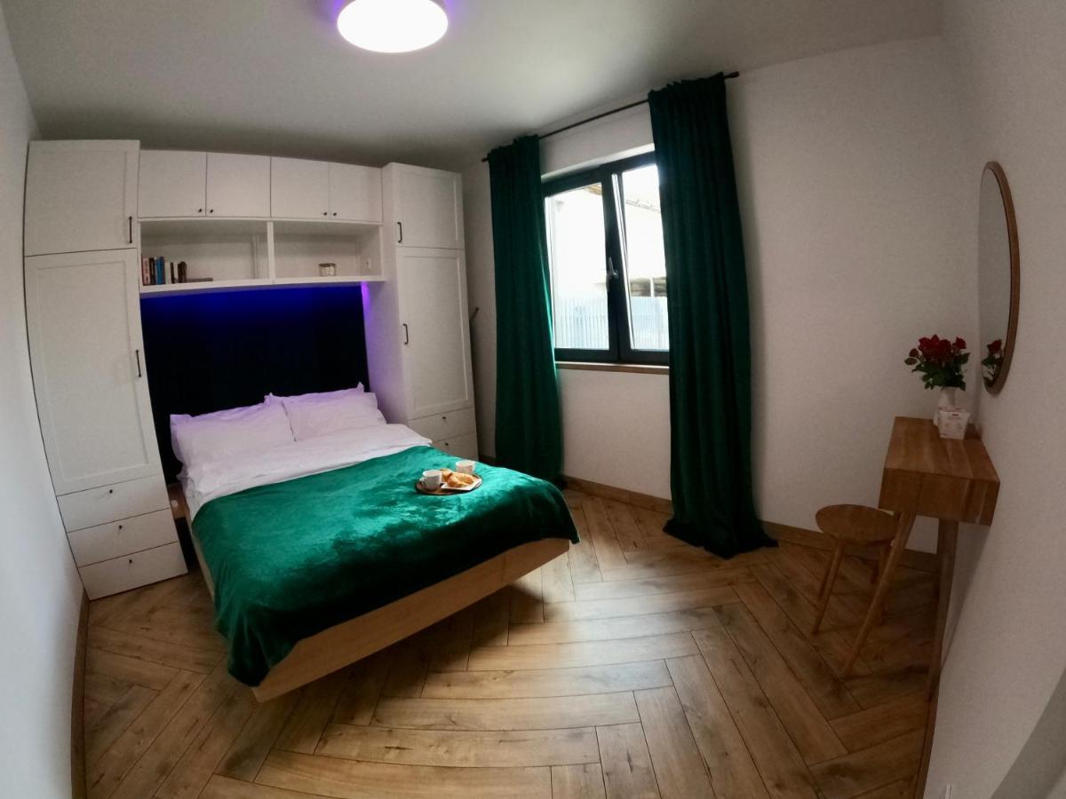 Ferienwohnung Widok 3B Piechowice  Exterior foto